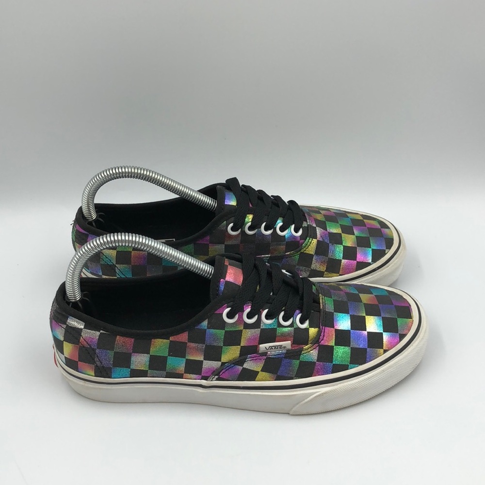 Vans Off The Wall Doheny Skate Shoes Women’s Sz‎ 9.5